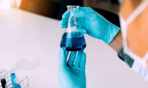 how methylene blue works