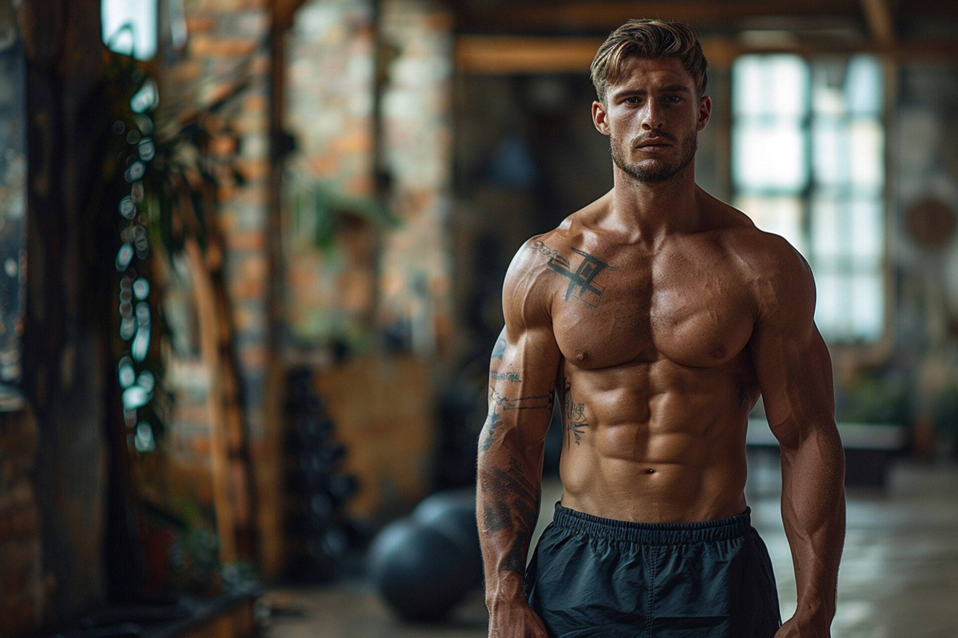 tesamorelin dosage for bodybuilding
