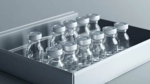 peptide storage guidelines