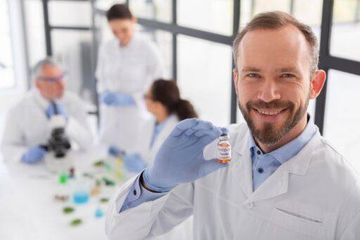 oxytocin peptide benefits