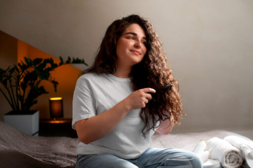 peptides for hair growth