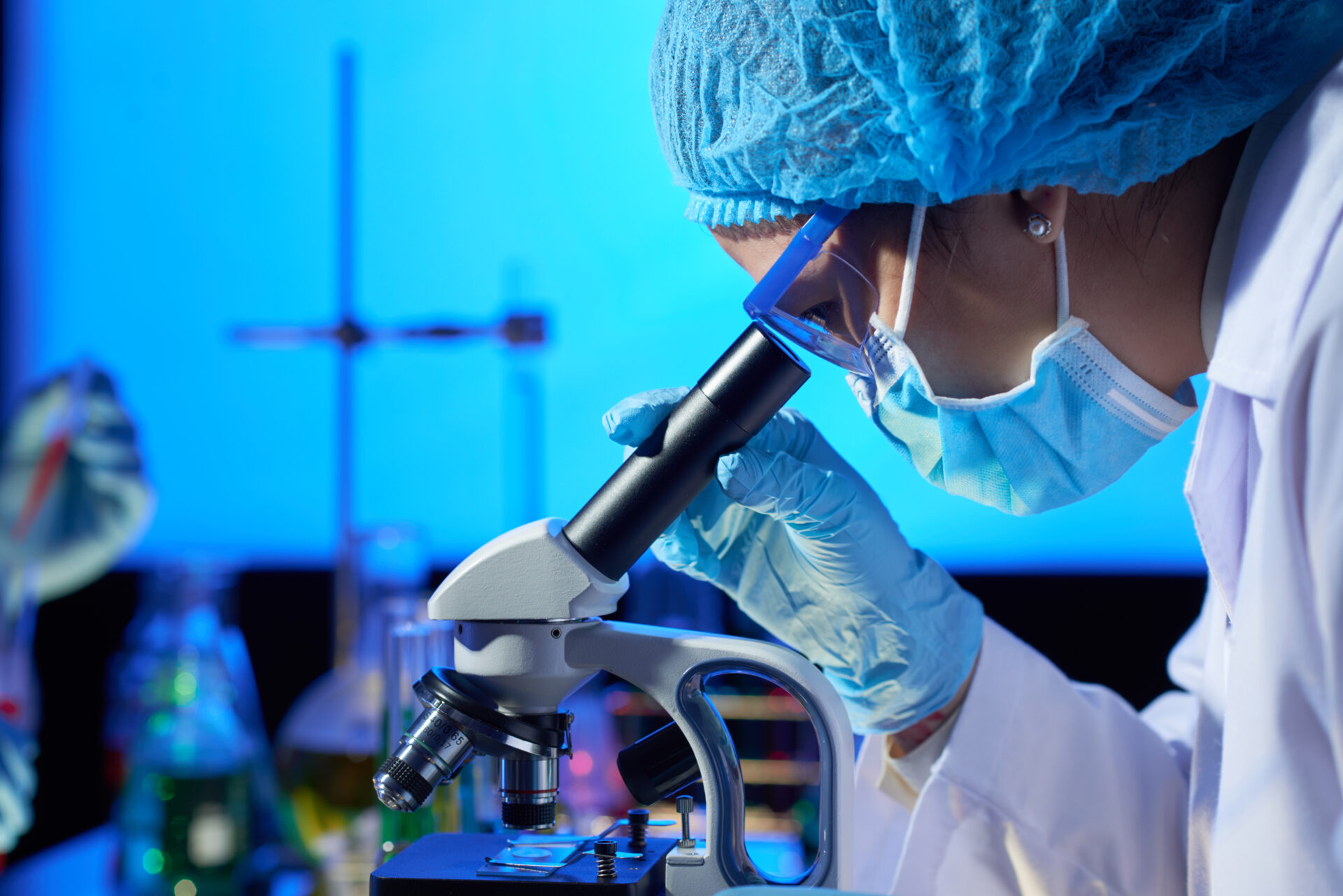 are peptides safe