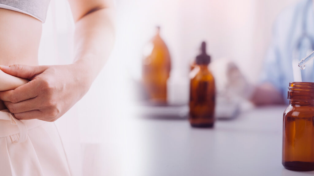 are peptides safe for weight loss