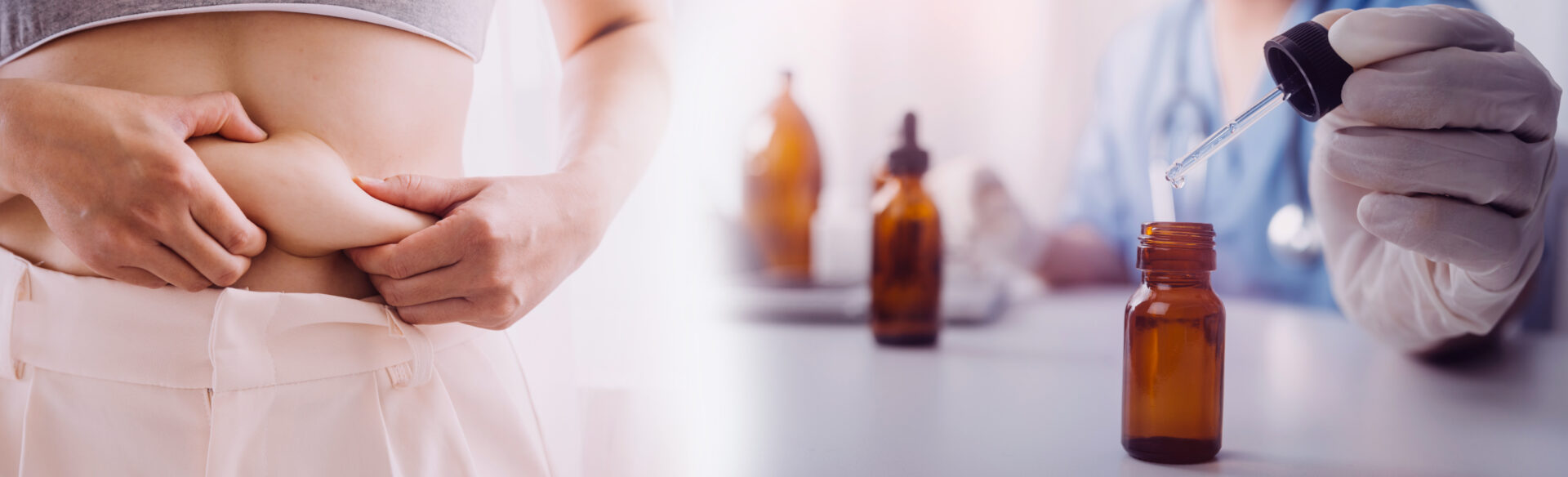 are peptides safe for weight loss
