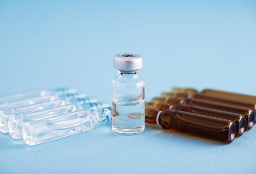 BPC 157 vs. Sermorelin: Which Peptide Is Right for Your Recovery Goals?