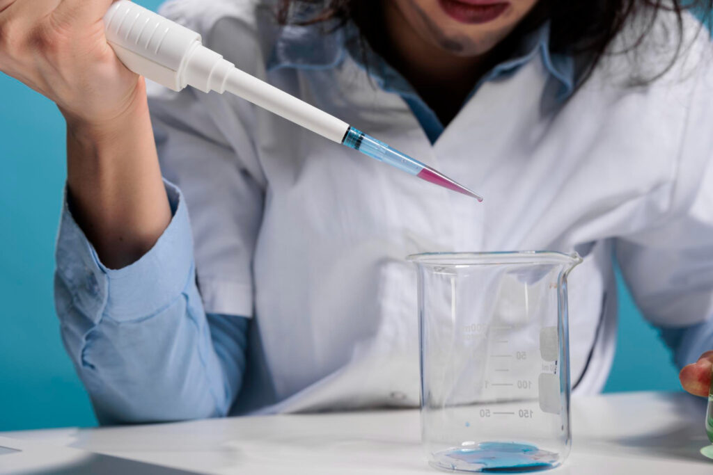 research use only peptides